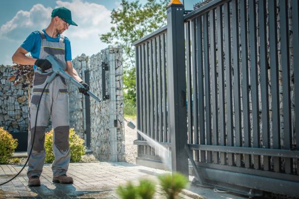 Best Sidewalk and Walkway Pressure Cleaning in Randolph, WI
