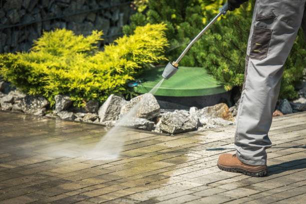 Best Oil and Grease Removal from Surfaces in Randolph, WI