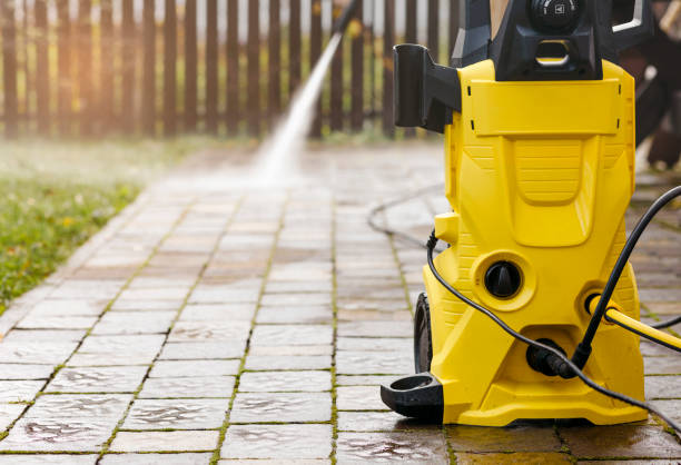 Best Warehouse Floor Cleaning in Randolph, WI