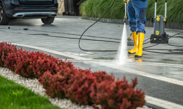 Best Parking Lot Cleaning in Randolph, WI